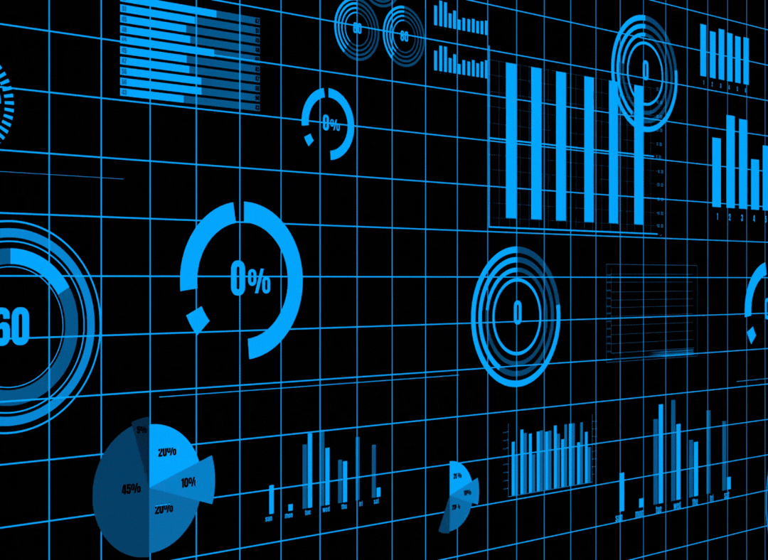 Interactive Dashboard for ATD-OC Marketing demo