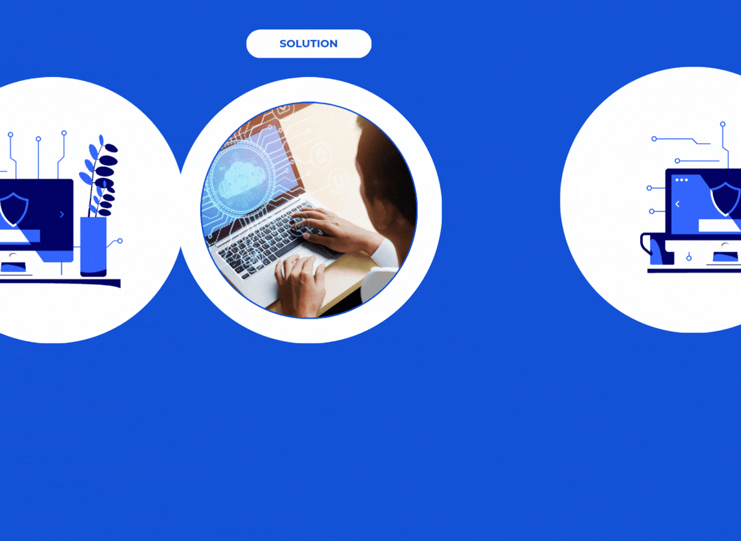 Big Data Solution demo