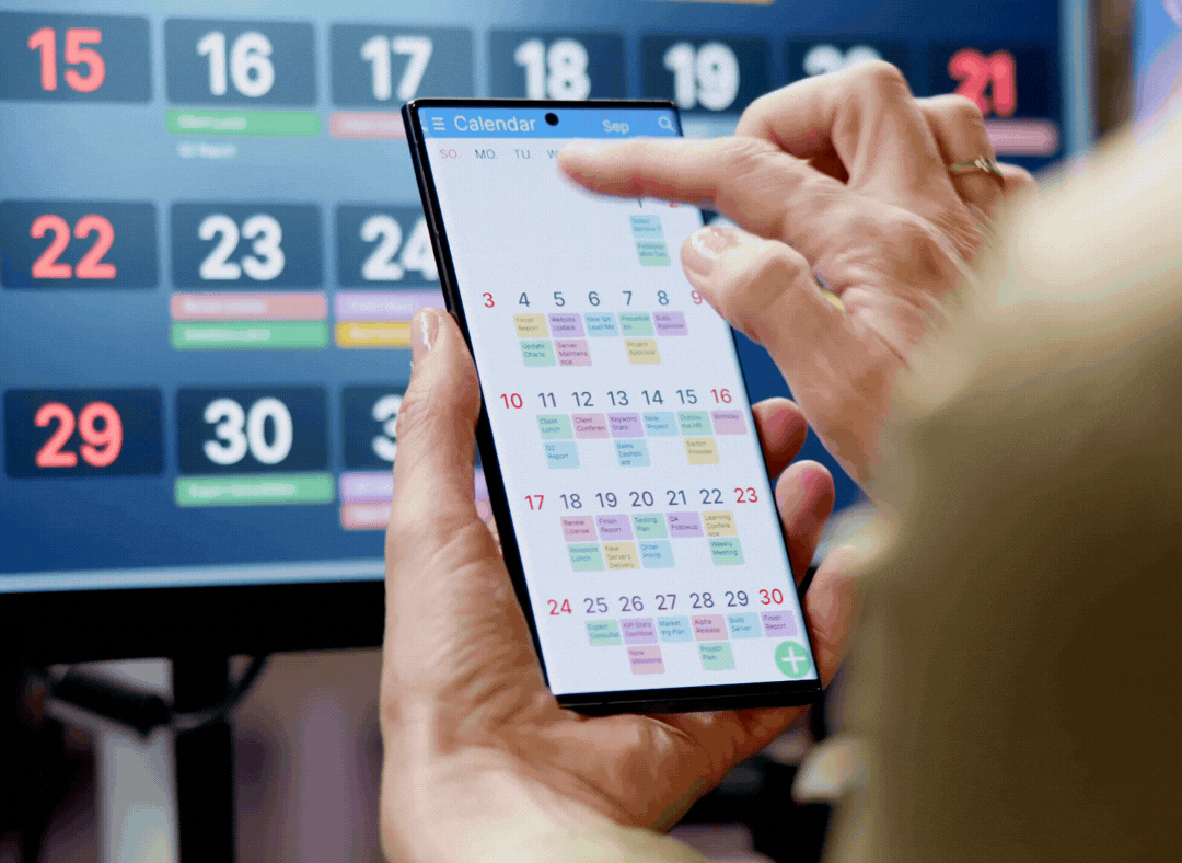ClassMaker.ai AI Scheduling Agent demo
