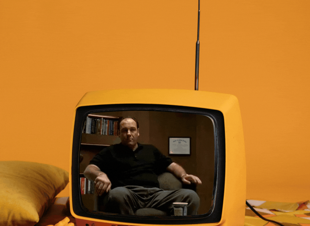 IMDb Golden Age TV Analysis demo