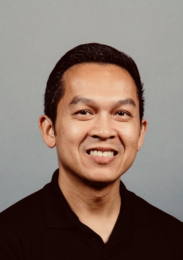 Viet Nguyen